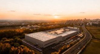 创下五大世界纪录，向全行业开放共享 全球最大、最领先的吉利全球全域安全中心正式发布