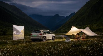 致每一个生活里的“陈长安”：行走在路上，总有不期而遇的美好