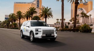 与全球顶级友商特斯拉并肩！吉利千里浩瀚英文命名：G-ASD，今年将推送高速L3和低速L4功能