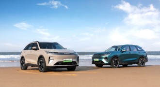 全球用户破千万，Hi4赋能哈弗开启新能源四驱新时代