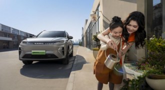 全球用户突破1000万的背后，读懂哈弗品牌持续向上的底层逻辑