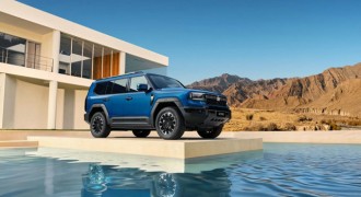 万众瞩目，步履不停！纵横G700上市百天销量突破10331辆！